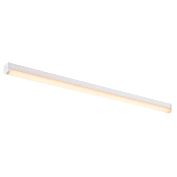 Bena 150, applique et plafonnier intérieur, blanc, led, 38w, 3000k