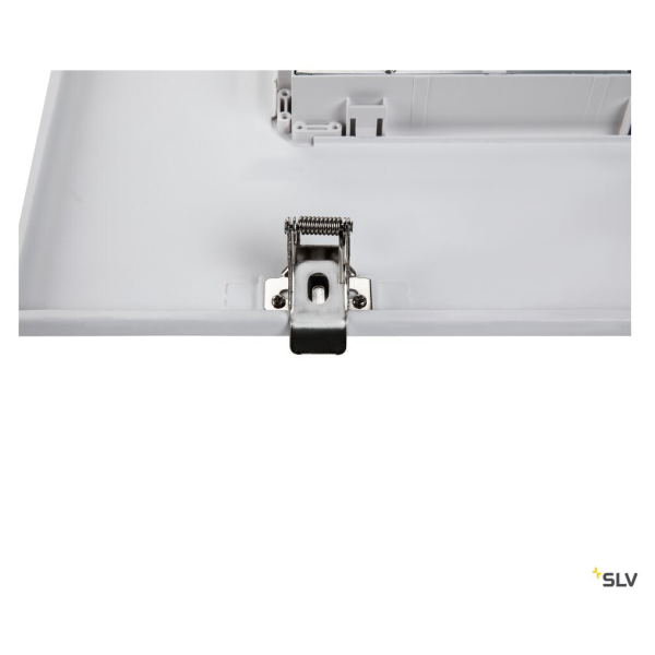 Pavano, encastré de plafond intérieur, 600x600mm, ugr<19, led, 25w, 3000k