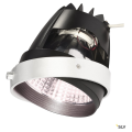 SLV by Declic MODULE COB LED pr AIXLIGHT PRO, blanc 70°, 3600K, viande & charcuterie