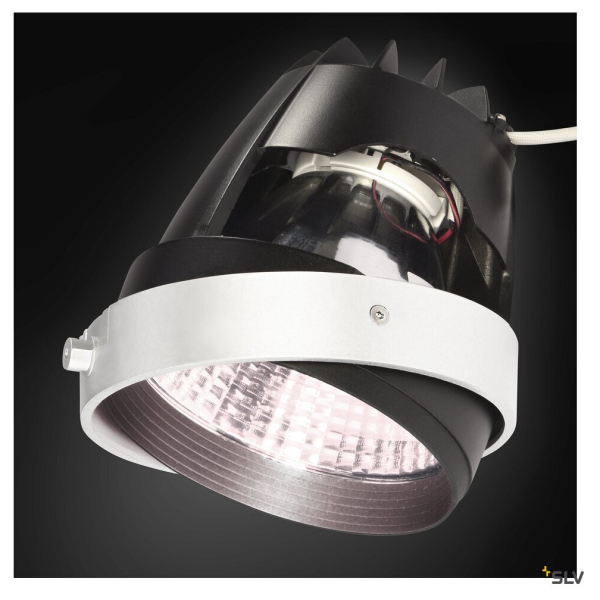 SLV by Declic MODULE COB LED pr AIXLIGHT PRO, blanc 70°, 3600K, viande & charcuterie