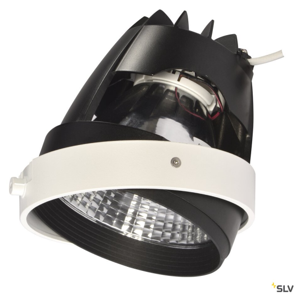 SLV by Declic MODULE COB LED pr AIXLIGHT PRO, blanc 70°, 3600K, viande & charcuterie