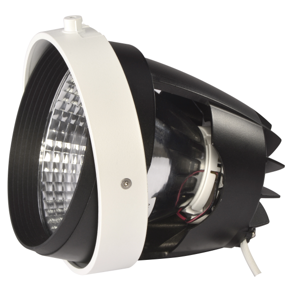 SLV by Declic MODULE COB LED pr AIXLIGHT PRO, blanc 70°, 3600K, viande & charcuterie