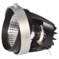 SLV by Declic MODULE COB LED pr AIXLIGHT PRO, gris, 30°, 3600K, viande & charcuterie