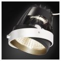 SLV by Declic MODULE COB LED pr AIXLIGHT PRO, blanc, 70°, 3200K, pains & pâtisseries