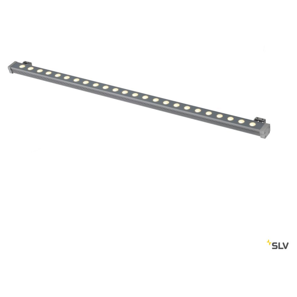 GALEN LED PROFIL, 100CM, 18 LED BLANC CHAUD