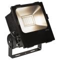 SLV by Declic DISOS LED, projecteur extérieur, noir, LED 100W 3000K, IP65