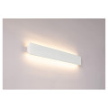 Direto 60, applique intérieure, blanc, led, 14w, 2700/3000k, interrupteur cct