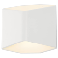 Cariso 2. applique. blanc. led 2x7.5w. 3000k