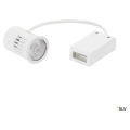 SLV by Declic Module LED, fonction DIM-TO-WARM, QPAR51, 24°, 2800K, 500lm