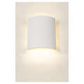 Sail, applique extérieure, blanc, led, 18w, 3000k, ip54