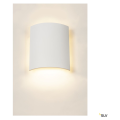 Sail, applique extérieure, blanc, led, 18w, 3000k, ip54