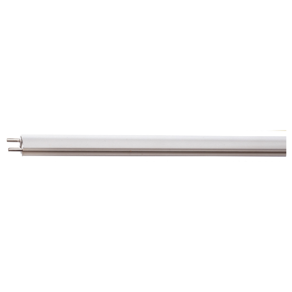 APOLLO RAIL, 2 PIECES, 100 CM, BLANC