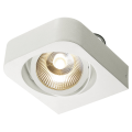 SLV by Declic LYNAH LED, applique, simple, blanc, LED 16W 3000K