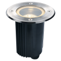 DASAR 115 ORIENTABLE, MR16, ENCASTRE DE SOL, ROND