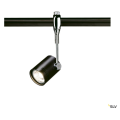 EASYTEC II, CHROME/NOIR, BIMA I SPOT