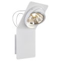 JESSY WL-1, APPLIQUE BLANCHE, QRB, 75W MAX.