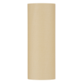 Abat-jour cylindrique, Ø 15cm, beige, textile. SLV by Declic FENDA