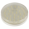 SMD LED GX53, 2,8W, BLANC CHAUD, NON VARIABLE