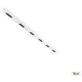 Q-line®, plafonnier intérieur, 2m, blanc, led, 85w, 4000k, variable triac