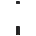 Numinos, suspension intérieure, 36°, noir, led, 20,1w, 4000k, variable triac