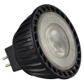 Lampe LED MR16 - 4W - SMD LED - 2700K - 40° - Non Variable