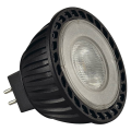 Lampe LED MR16 - 4W - SMD LED - 2700K - 40° - Non Variable