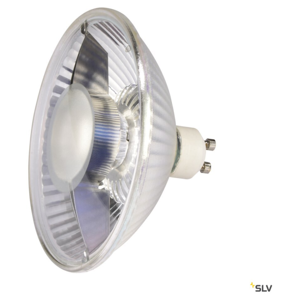 Led es111. 6.5w. powerled. 2700k. 38°. non variable