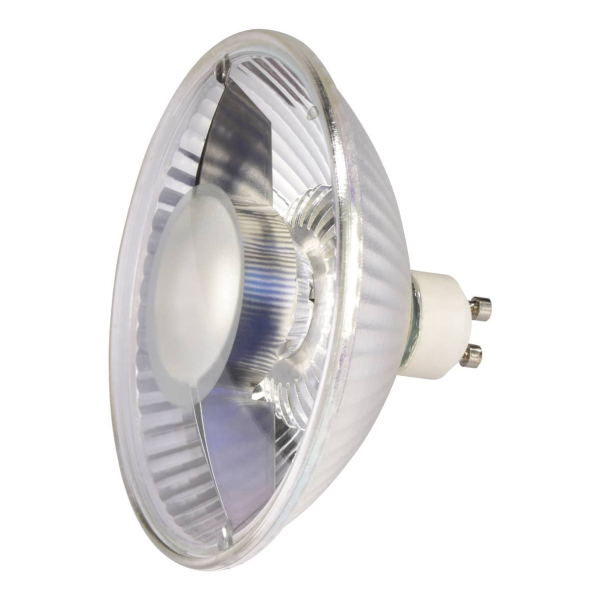 Led es111. 6.5w. powerled. 2700k. 38°. non variable