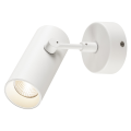 Revilo led, applique/plafonnier, blanc, led 9,5w 3000k, 15°