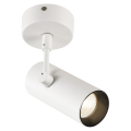 Revilo led, applique/plafonnier, blanc, led 9,5w 3000k, 15°