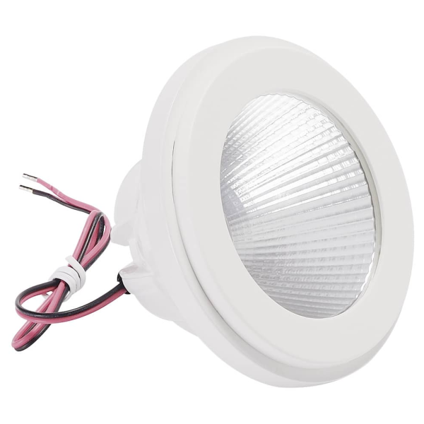 SLV by Declic Module LED, DIM-TO-WARM, QPAR111, 40°, 2000K-2800K, blanc, 1000lm