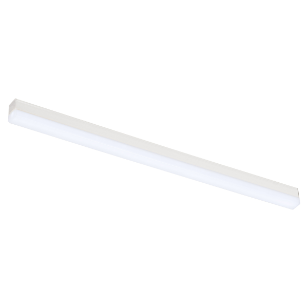 SLV by Declic BATTEN LED 60, blanc, 8,1W, 4000K