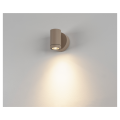 SLV by Declic HELIA, applique, beige, 8W LED, 3000K