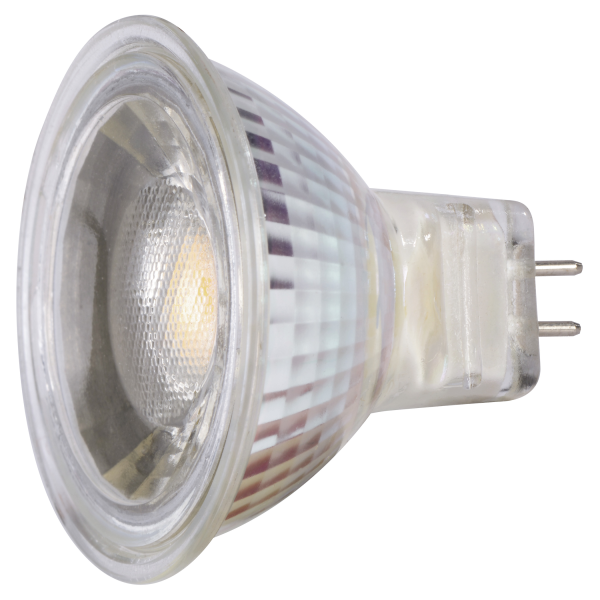 Lampe led mr16. 5w. powerled. 2700k. 38°. non variable