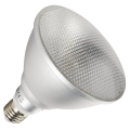 SLV by Declic PAR38 Retrofit COB LED, E27, 3000K, aluminium anodisé