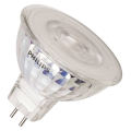 Source led qr51, gu5.3, 5,5w, 2700k, variable