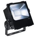 SLV by Declic DISOS LED, projecteur extérieur, 100W, LED 4000K, noir