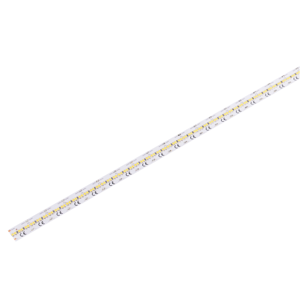 Bandeau led xl, intérieur, 24v, 2 m, 102w, 3000k, 240 led par m, irc>80