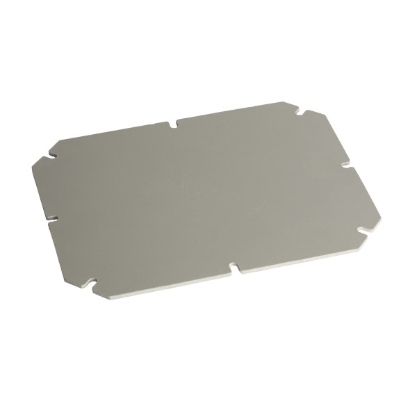 Platine Polyester 192x164