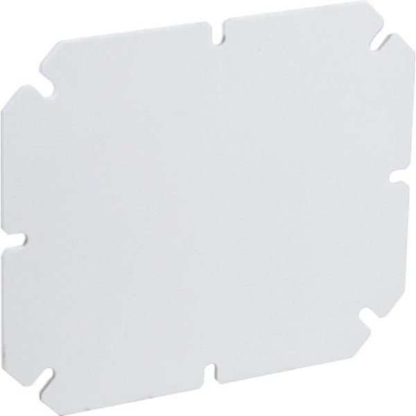 Platine Polyester 192x164