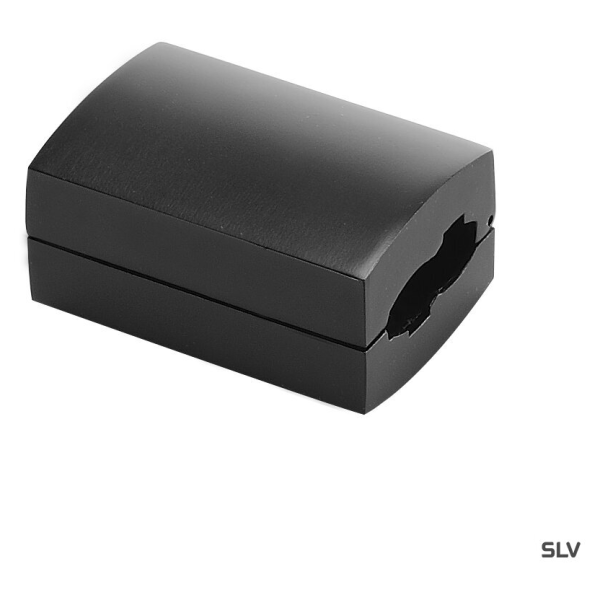 SLV by Declic Connecteur long pour EASYTEC II noir