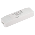 Slv valeto®, système de gestion d'éclairage, intérieur, module de commande bandeau 12/24v, rgbw, blanc