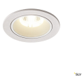 Numinos, encastré de plafond intérieur, 20°, blanc, led, 4000k