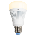 Slv play, source led, a60, e27, 11,5w, rgbw