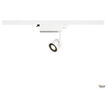 SLV by Declic SUPROS 78 LED, rond, blanc, 3000K, réflect 60°, adapt. 3 all. inclus