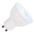 Source led qpar51, gu10, blanc, 5w, 2700-6500k, smart, variable