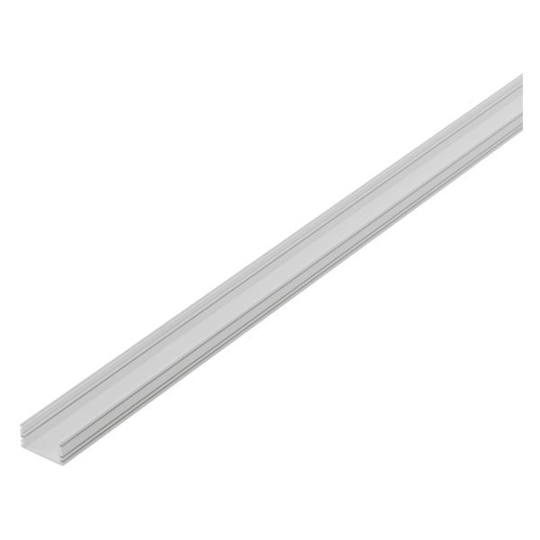 SLV by Declic GLENOS profil linéaire en saillie, 2713-200, 2m, blanc mat