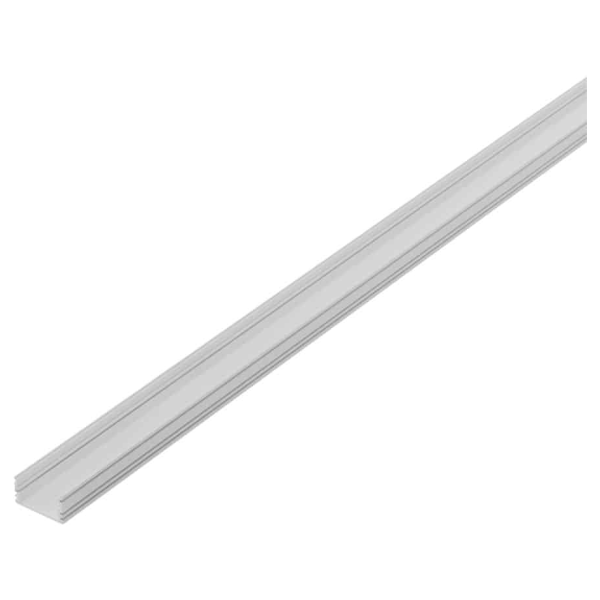 SLV by Declic GLENOS profil linéaire en saillie, 2713-200, 2m, blanc mat