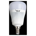 Slv play, source led, e14, 6,8w, en forme de bougie