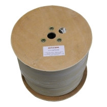 Evicom cable 11 mm type b4 pvc en 250 m